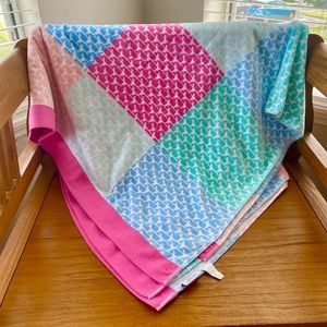 Vineyard Vines for Target, Beach Towel For Two